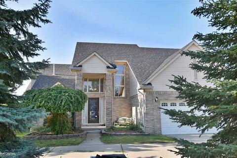 48858 Valley Forge Dr, Macomb, MI 48044 photo 1