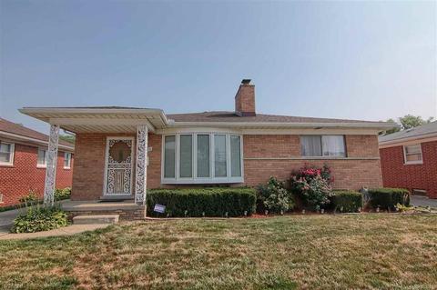 18323 Mott, Eastpointe, MI 48021 photo 1