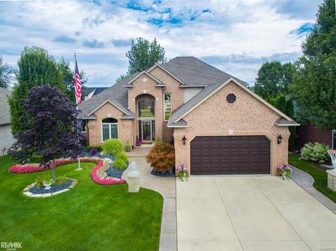 19397 Concetta, Macomb, MI 48044 photo 1