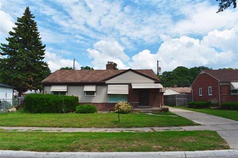 31460 Artesian Dr, Warren, MI 48092 photo 1