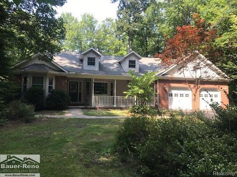 218 Wadhams, St. Clair, MI 48079 photo 1