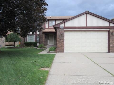 15741 Williamsburg, Macomb, MI 48044 photo 1