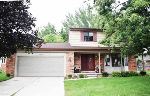 16099 Durell Dr, Macomb, MI 48044 photo 1