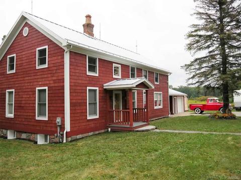 8596 Bartel, Columbus, MI 48063 photo 1