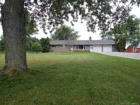 7645 Gibbons, Jeddo, MI 48032 photo 1