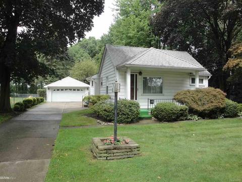 27883 Gilbert, Warren, MI 48093 photo 1