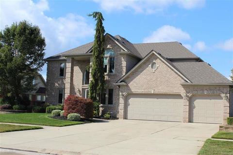 48259 Beacon Sq, Macomb, MI 48044 photo 1