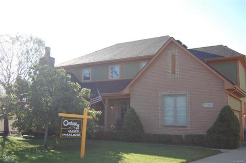 20392 Breezeway, Macomb, MI 48044 photo 1