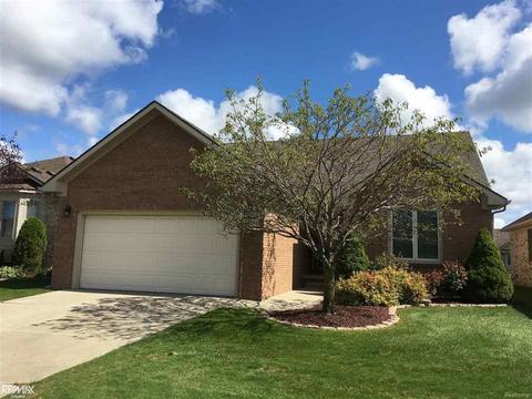 46518 Red Riv, Macomb, MI 48044 photo 1
