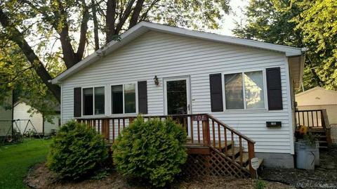 705 Washington, Algonac, MI 48001 photo 1