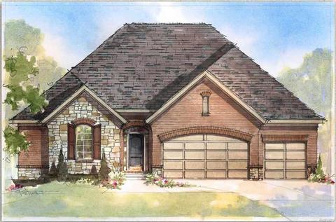 49326 Bingham Ln, Macomb, MI 48044 photo 1