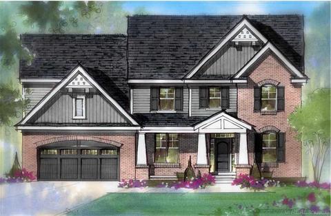 49584 Split Rock Rd, Macomb, MI 48044 photo 1