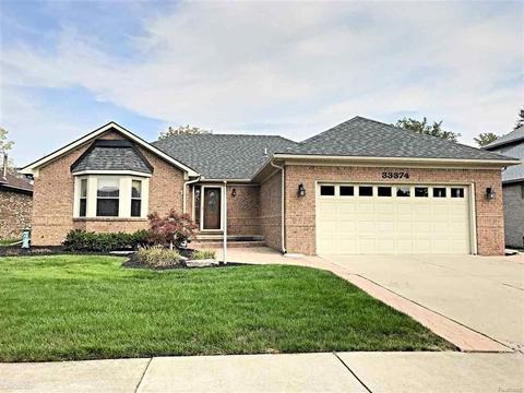 33374 Paoletti, Fraser, MI 48026 photo 1