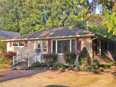 159 Worth, Sandusky, MI 48471 photo 1