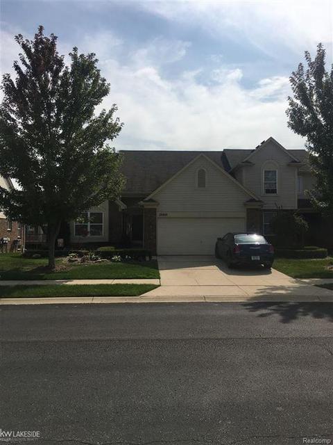 20810 Kenmare, Macomb, MI 48044 photo 1