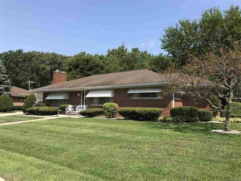 66 Shorecrest Cir, Grosse Pointe Shores, MI 48236 photo 1