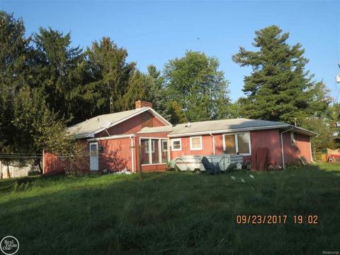 2156 Church Rd, Applegate, MI 48401 photo 1