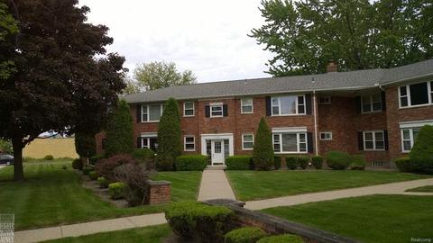 17580 Mack Ave # 2, Grosse Pointe, MI 48230 photo 1