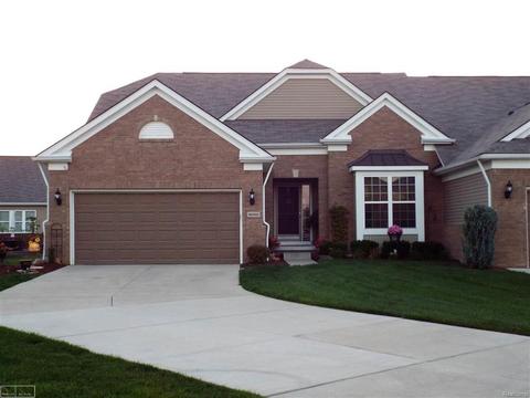 49569 Cosimo Ct, Macomb, MI 48042 photo 1