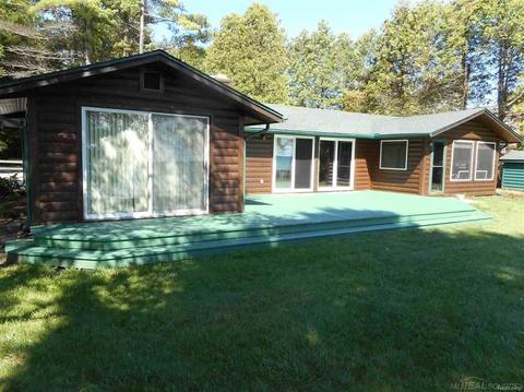 2611 Lakeshore, Applegate, MI 48401 photo 1