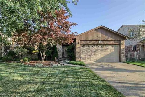 15743 Winter Park, Macomb, MI 48044 photo 1
