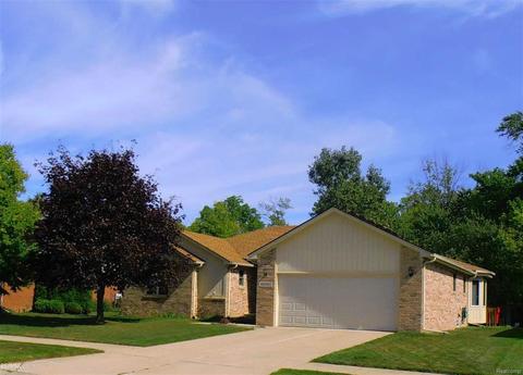 46562 Serenity Dr, Macomb, MI 48044 photo 1
