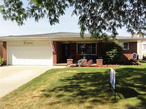 30327 Boewe, Warren, MI 48092 photo 1