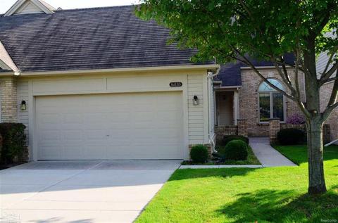 16830 Pebble, Macomb, MI 48042 photo 1
