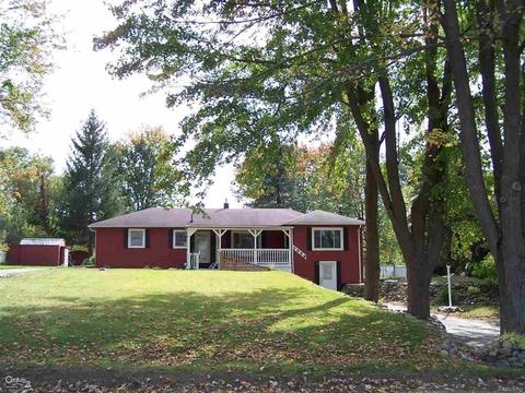 1056 E Gunn, Rochester, MI 48306 photo 1