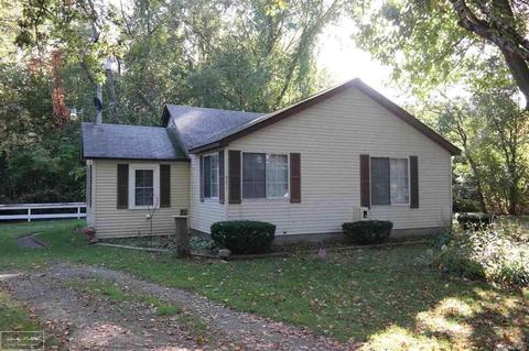 9571 Island Vw, Clay Twp, MI 48001 photo 1