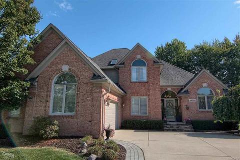 46532 Watersedge, Macomb, MI 48044 photo 1