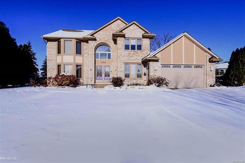 5880 Ruby, Troy, MI 48085 photo 1