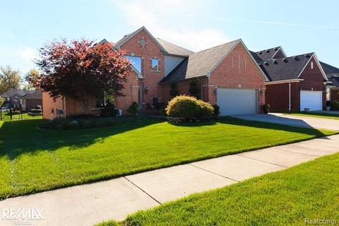 21658 Kendyl, Macomb, MI 48044 photo 1