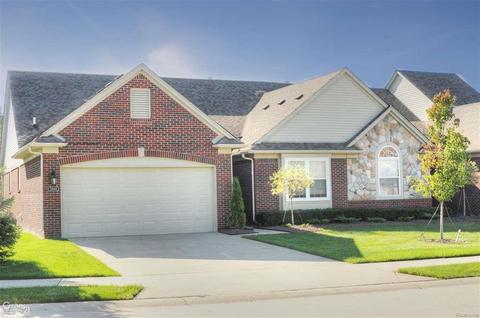 52663 Sable Dr, Macomb, MI 48042 photo 1