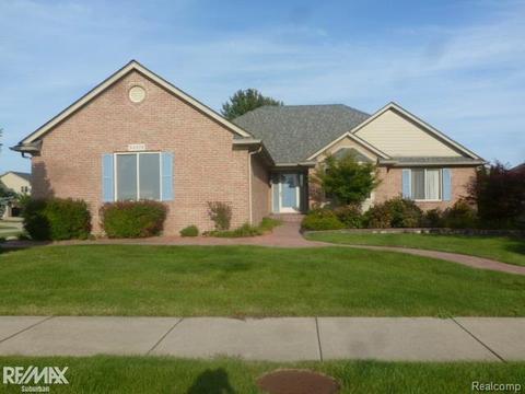54576 Jack Rd, Macomb, MI 48042 photo 1