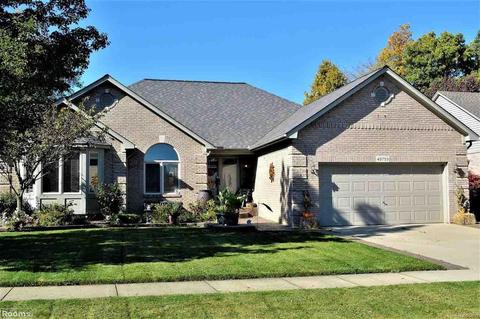 49759 Bufflehead, Macomb, MI 48044 photo 1