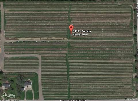 18101 Armada Ctr, Armada, MI 48005 photo 1