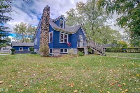 828 Clay, Algonac, MI 48001 photo 1