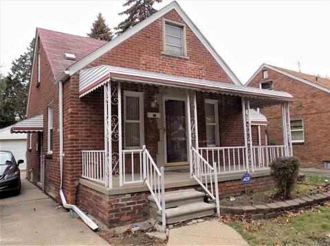 5965 Farmbrook, Detroit, MI 48224 photo 1