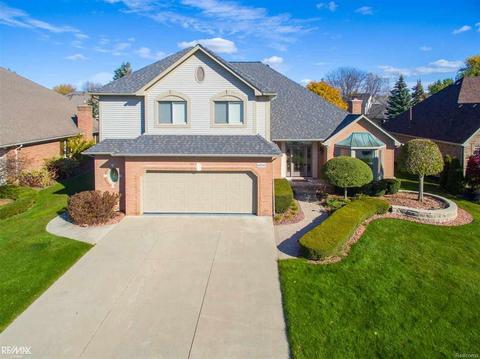 47130 Burning Tree Ln, Macomb, MI 48044 photo 1