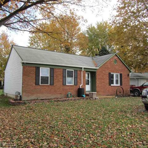 47446 Card, Macomb, MI 48044 photo 1