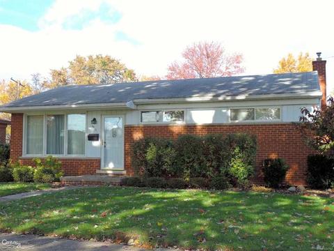 4815 Reader, Warren, MI 48092 photo 1