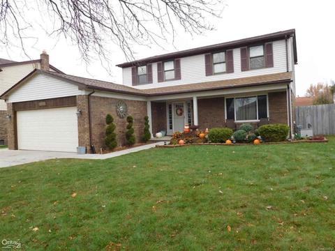 16175 Cambell, Macomb, MI 48044 photo 1