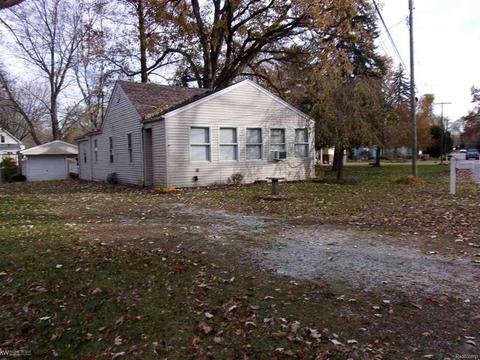1000 Mill St, Algonac, MI 48001 photo 1
