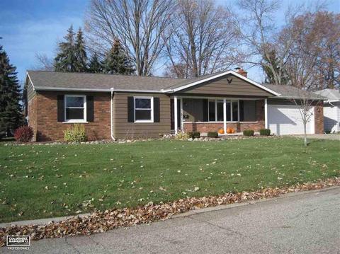 970 S 12th, Saint Clair, MI 48079 photo 1