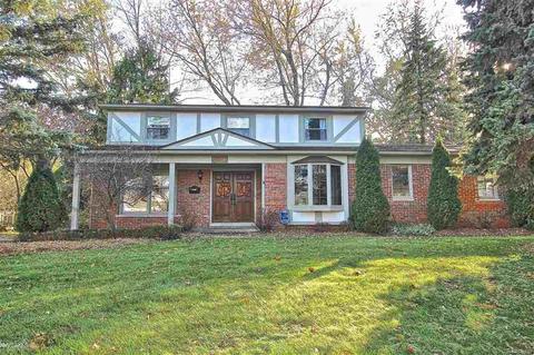 3936 Boulder Dr, Troy, MI 48084 photo 1