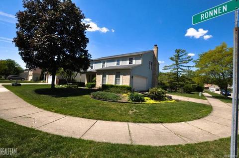 45567 Ronnen, Macomb, MI 48044 photo 1