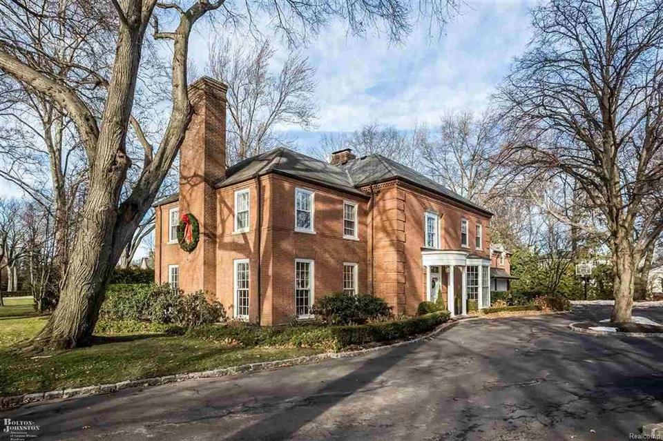 324 Provencal Rd, Grosse Pointe Farms, MI 48236 Movoto