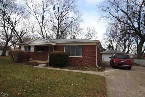 3655 Bart, Warren, MI 48091 photo 1