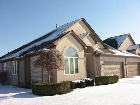 52260 Mitchell Ln, Macomb, MI 48042 photo 1
